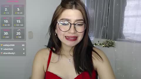 Mily online show from January 4, 7:23 pm