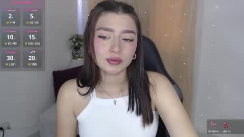 Mily online show from January 17, 4:26 pm