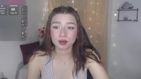 Mily online show from February 18, 9:09 pm