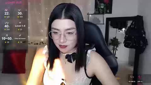 Mily online show from September 8, 9:58 pm