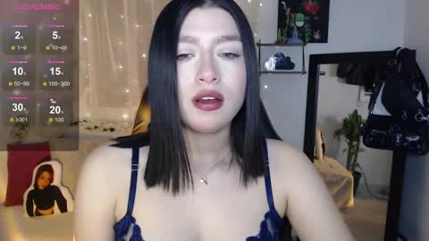 Mily online show from September 16, 2:23 am