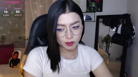 Mily online show from September 19, 12:02 am