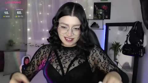 Mily online show from October 2, 3:02 am