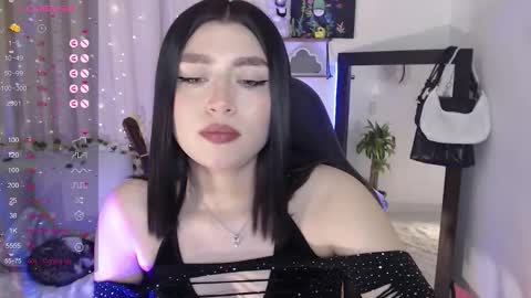 Mily online show from October 17, 9:17 pm