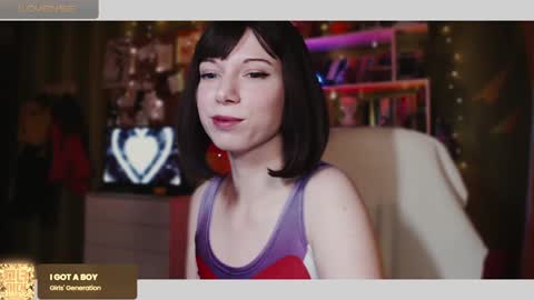 Mimi Bunny  online show from January 30, 5:19 am