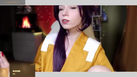 Mimi Bunny  online show from March 2, 5:23 am