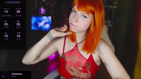 Mimi Bunny  online show from September 20, 4:24 am