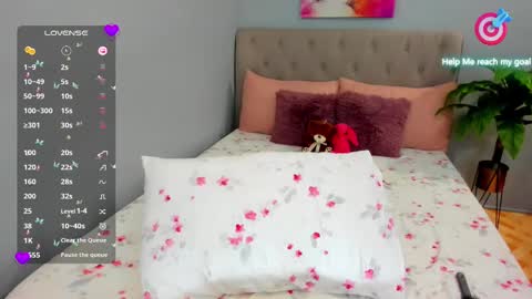 Mari online show from March 2, 8:16 am