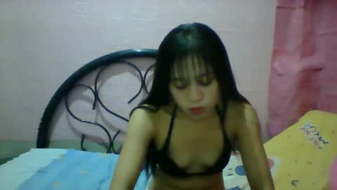 mimiyolove online show from March 2, 10:03 am