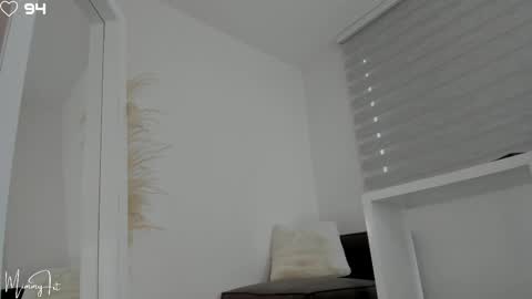 mimmyfit1 online show from February 25, 8:51 pm