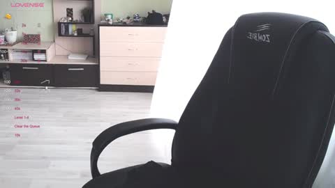 Snapshot of mina_sanna chatting on February 4, 8:13 am Mistress Mina online show from February 4, 8:13 am