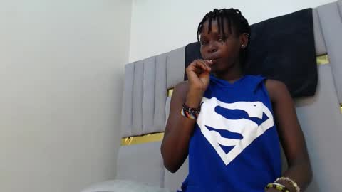 minatah6 online show from October 23, 9:24 pm