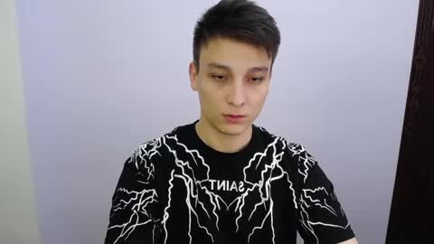 MINATO online show from February 19, 3:50 am