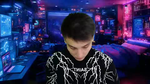 MINATO online show from March 12, 2:52 am