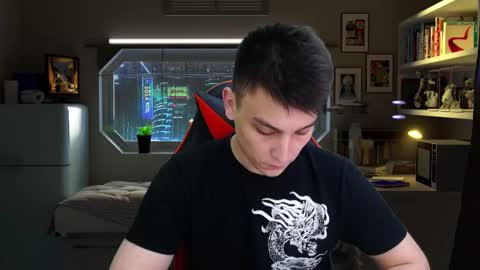 MINATO online show from September 15, 12:38 pm