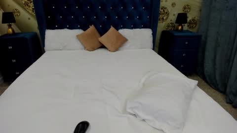 Snapshot of minchelskatrina chatting on January 27, 12:48 pm minchelskatrina online show from January 27, 12:48 pm