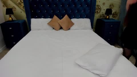 Snapshot of minchelskatrina chatting on February 4, 8:13 am minchelskatrina online show from February 4, 8:13 am