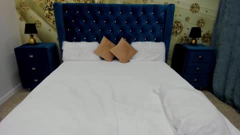 Snapshot of minchelskatrina chatting on February 20, 10:05 am minchelskatrina online show from February 20, 10:05 am