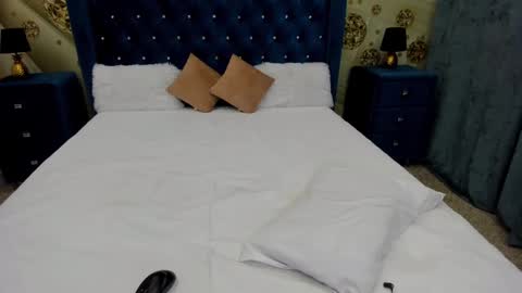 Snapshot of minchelskatrina chatting on March 10, 9:53 am minchelskatrina online show from March 10, 9:53 am