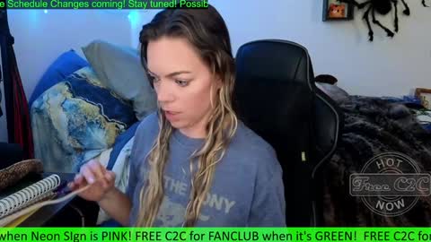 Mindy Mars online show from December 2, 3:03 pm