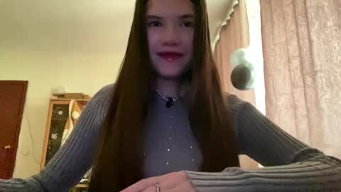 Amelia online show from October 10, 6:12 am