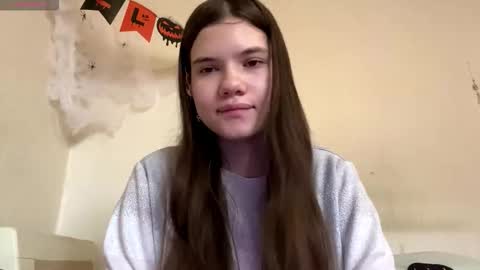 Amelia online show from November 2, 6:05 am