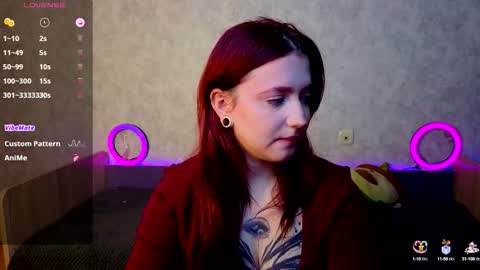 Ruby online show from October 7, 7:49 am