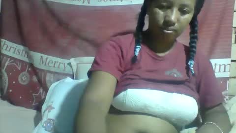 Minie4Tina online show from December 29, 6:14 am