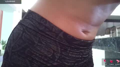   Mini Mila Kunis ft Ashton Katchero. Follow me to stay in touch  online show from October 5, 7:23 pm