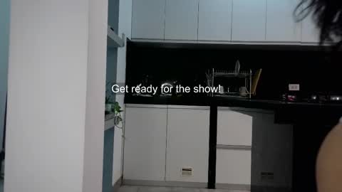   Mini Mila Kunis ft Ashton Katchero. Follow me to stay in touch  online show from October 6, 6:27 pm