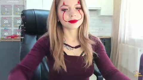 Snapshot of minionfriend chatting on October 26, 10:21 am minionfriend online show from October 26, 10:21 am