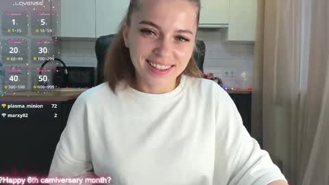 Snapshot of minionfriend chatting on November 5, 11:54 am minionfriend online show from November 5, 11:54 am