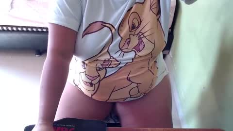 Andrea online show from February 16, 1:49 pm