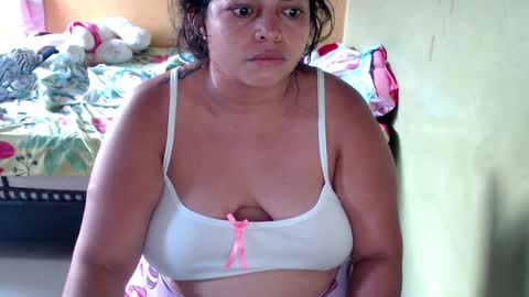 Andrea online show from March 1, 11:28 am