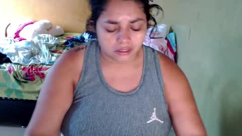 Andrea online show from March 4, 11:40 am