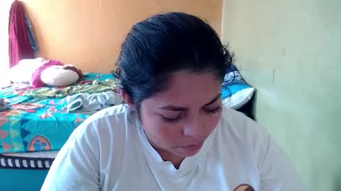 Andrea online show from September 17, 8:10 pm