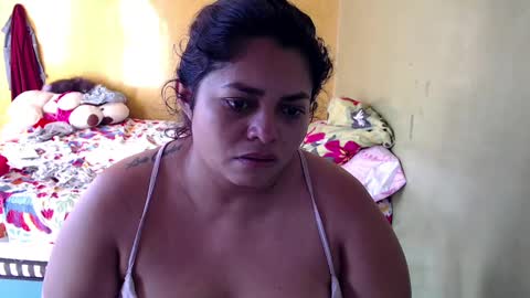 Andrea online show from October 9, 12:25 pm