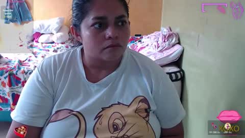 Andrea online show from October 24, 6:59 pm