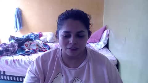 Andrea online show from November 13, 6:29 pm