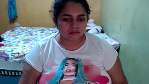 Andrea online show from November 24, 2:44 am