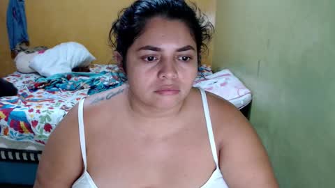 Andrea online show from November 24, 11:48 pm