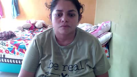 Andrea online show from November 29, 1:25 pm