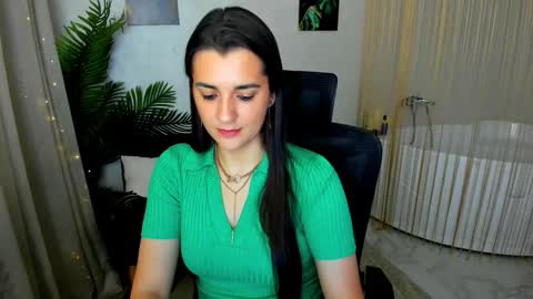 Jessi online show from September 20, 3:29 am