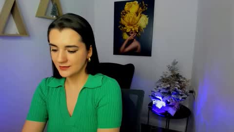 Jessi online show from December 1, 7:41 pm