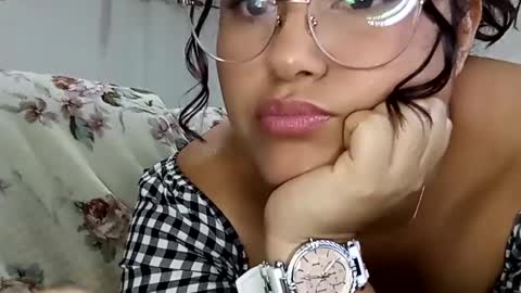 mira_cherry online show from October 18, 5:21 am