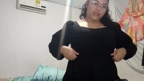 mira_cherry online show from October 19, 6:14 am