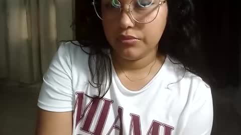 mira_cherry online show from October 27, 10:36 pm