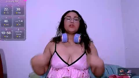 mira_cherry online show from November 10, 7:18 am