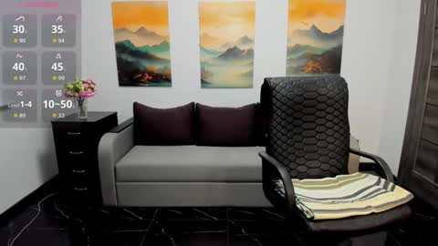 Snapshot of mira_whitme chatting on September 30, 11:59 am Mira online show from September 30, 11:59 am