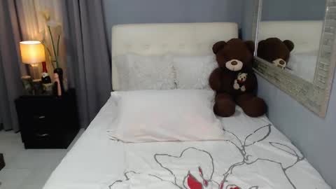 michelle online show from February 24, 11:10 am